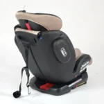 Auto sedište KBH-308 - bež - slika 03