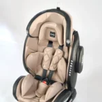 Auto sedište KBH-308 - bež - slika 07