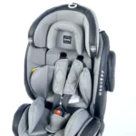 Auto sedište KBH-308 - siva - slika 07