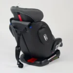 Auto sedište KBH-308 - tamno siva - slika 03
