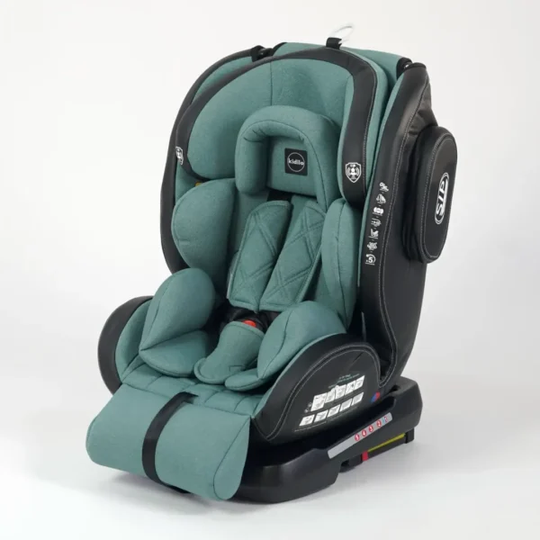 Auto sedište KBH-308 - zelena