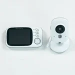 Baby Monitor VB603 - slika 04