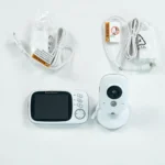 Baby Monitor VB603 - slika 05