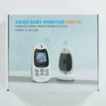 Baby Monitor VB610