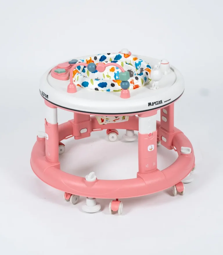 Dubak za bebe 512 - roze