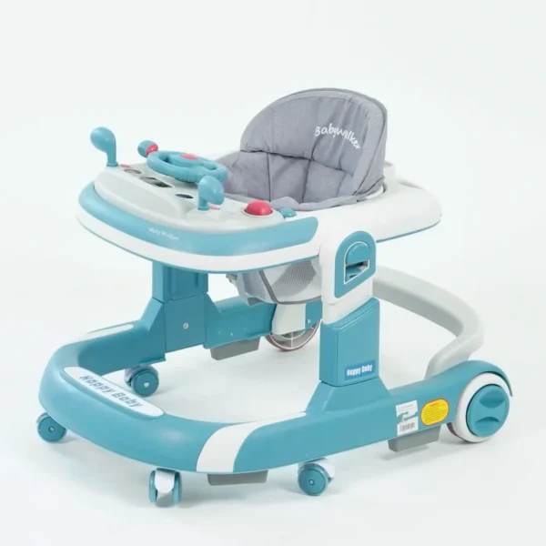 Dubak za bebe 611T - plava