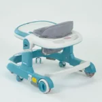 Dubak za bebe 611T - plava - slika 10