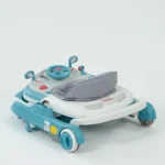 Dubak za bebe 611T - plava - slika 11