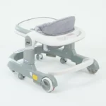 Dubak za bebe 611T - siva - slika 10