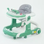 Dubak za bebe 611T - zelena