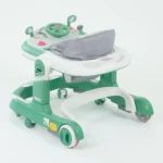 Dubak za bebe 611T - zelena - slika 07
