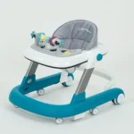 Dubak za bebe 805-A - plava