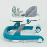 Dubak za bebe 805-A - plava - slika 02