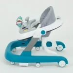 Dubak za bebe 805-A - plava - slika 05