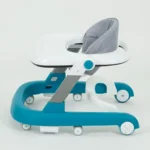 Dubak za bebe 805-A - plava - slika 06