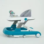 Dubak za bebe 805-A - plava - slika 08