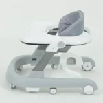 Dubak za bebe 805-A - siva - slika 06