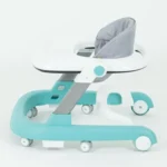 Dubak za bebe 805-A - svetlo plava - slika 06