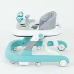 Dubak za bebe 805-A - svetlo plava - slika 07