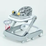 Dubak za bebe SH-803 - siva