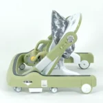 Dubak za bebe SH-803 - zelena - slika 07