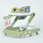 Dubak za bebe SH-803 - zelena - slika 10