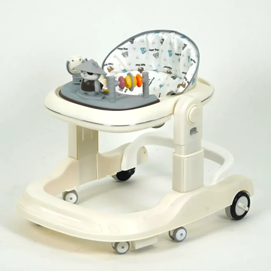 Dubak za bebe SH-812 - bež