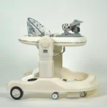 Dubak za bebe SH-812 - bež - slika 09