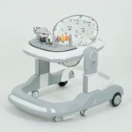 Dubak za bebe SH-812 - siva