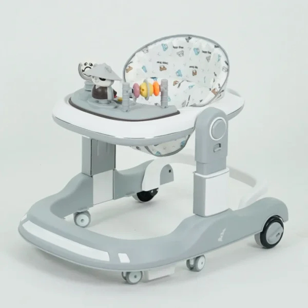 Dubak za bebe SH-812 - siva