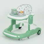 Dubak za bebe SH-812 - zelena
