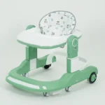 Dubak za bebe SH-812 - zelena - slika 02