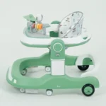 Dubak za bebe SH-812 - zelena - slika 05