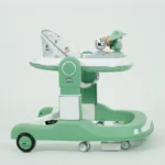 Dubak za bebe SH-812 - zelena - slika 09