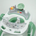 Dubak za bebe SH-812 - zelena - slika 10