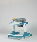 Dubak za bebe YSP-516 - plava