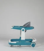 Dubak za bebe YSP-516 - plava - slika 05