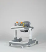Dubak za bebe YSP-516 - siva