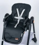 Hranilica za bebe KD3-3 - crna - slika 08