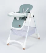 Hranilica za bebe KD3-3 - zelena