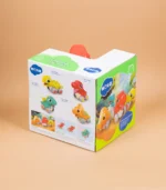 Igračka dinosaurus E7968 - crvena - slika 03