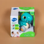 Igračka dinosaurus E7968 - plava