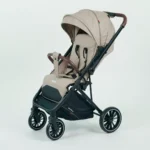 Kolica za bebe 6530B - bež