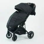Kolica za bebe 6530B - crna - slika 06