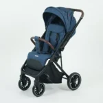 Kolica za bebe 6530B - tamno plava