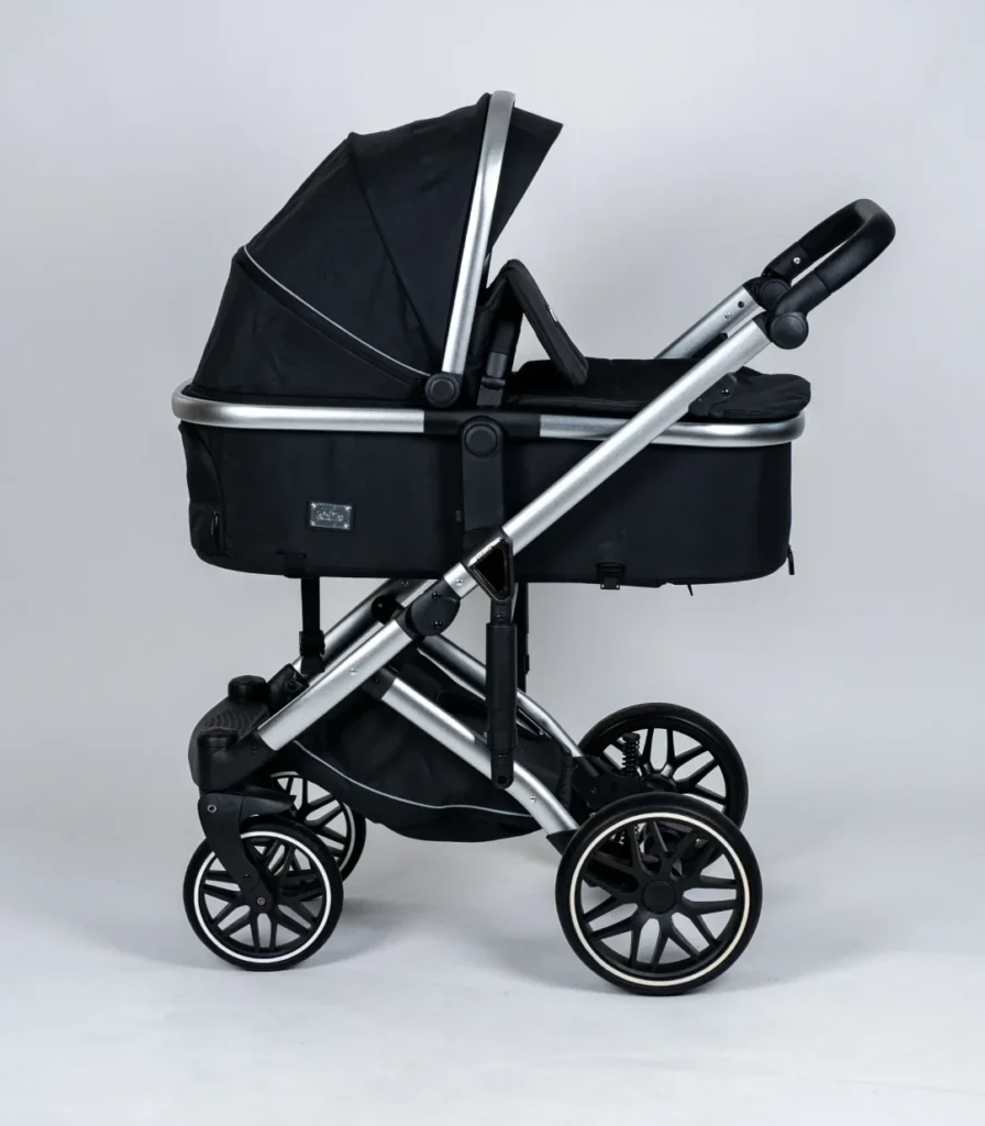 Kolica za bebe F2A - slika 02