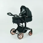 Kolica za bebe G10 - crna