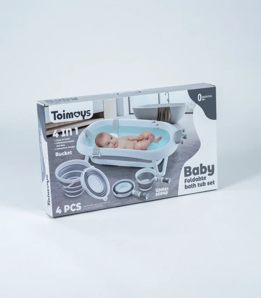 Korito za bebe YM018