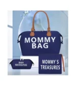 Mommy Bag R67-13 - teget