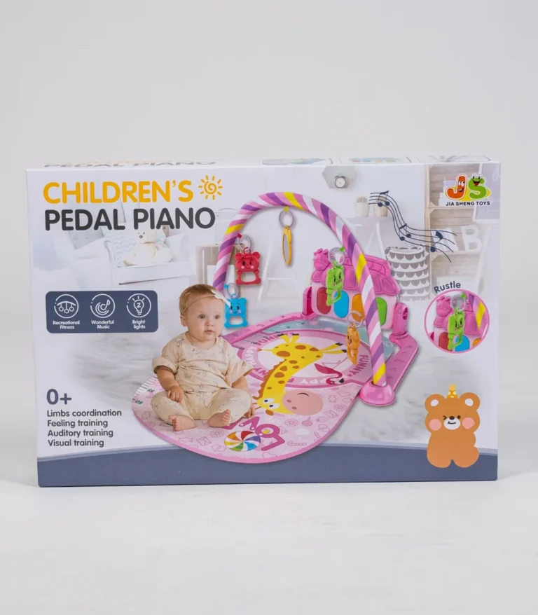 Podloga za igru Piano 518A-21 - slika 02